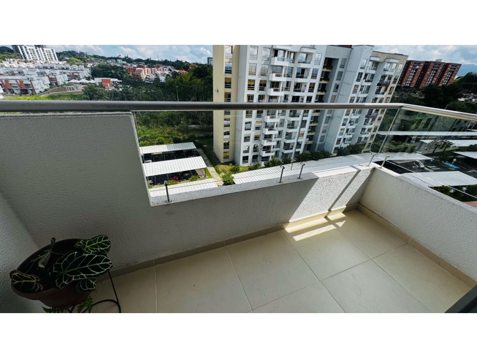 RENTA APARTAMENTO NOBORI CERRITOS PEREIRA — foto 3