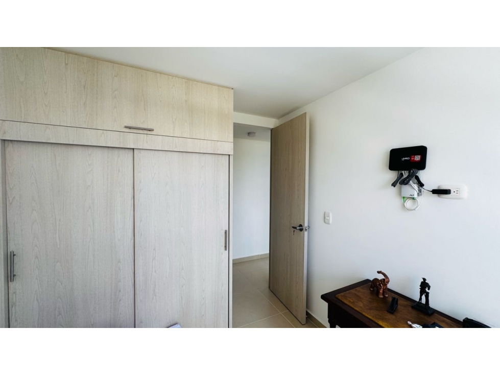 RENTA APARTAMENTO NOBORI CERRITOS PEREIRA — foto 5