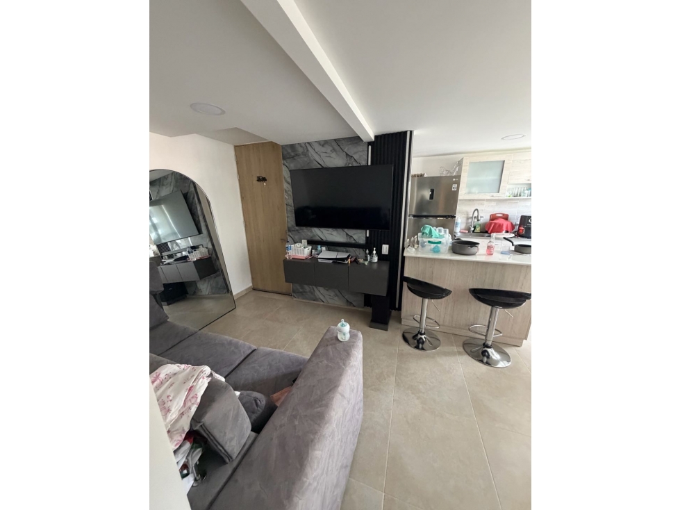 Venta apto Nogales