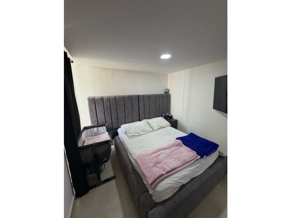 Venta apto Nogales — foto 3
