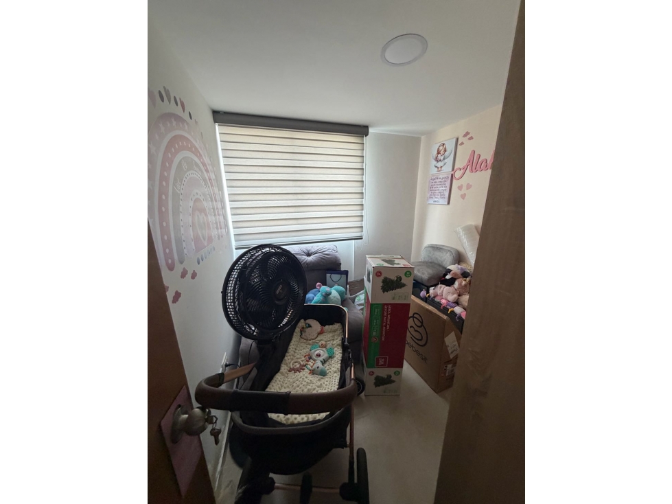Venta apto Nogales — foto 6