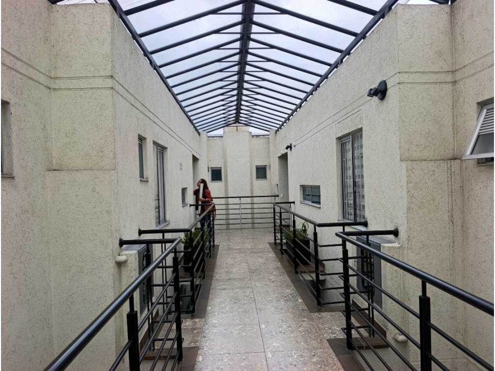 VENTA APTO NOGALES CAJICA (CG)