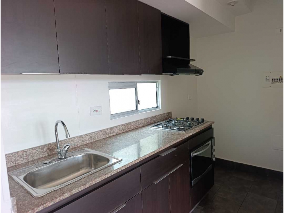 VENTA APTO NOGALES CAJICA (CG) — foto 3