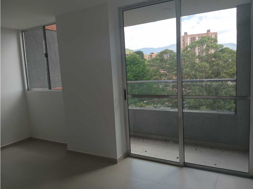 VENTA APTO NUEVO ENVIGADO CAMINO VERDE POR DEBAJO PRECIO — foto 3