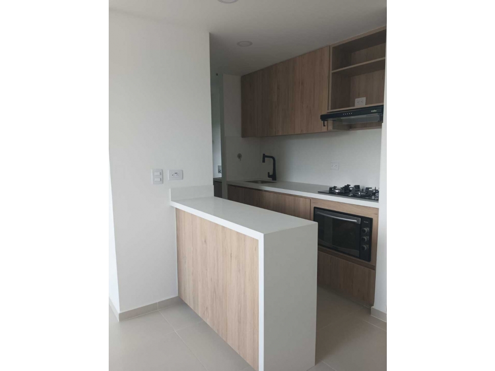 VENTA APTO NUEVO ENVIGADO CAMINO VERDE POR DEBAJO PRECIO — foto 4