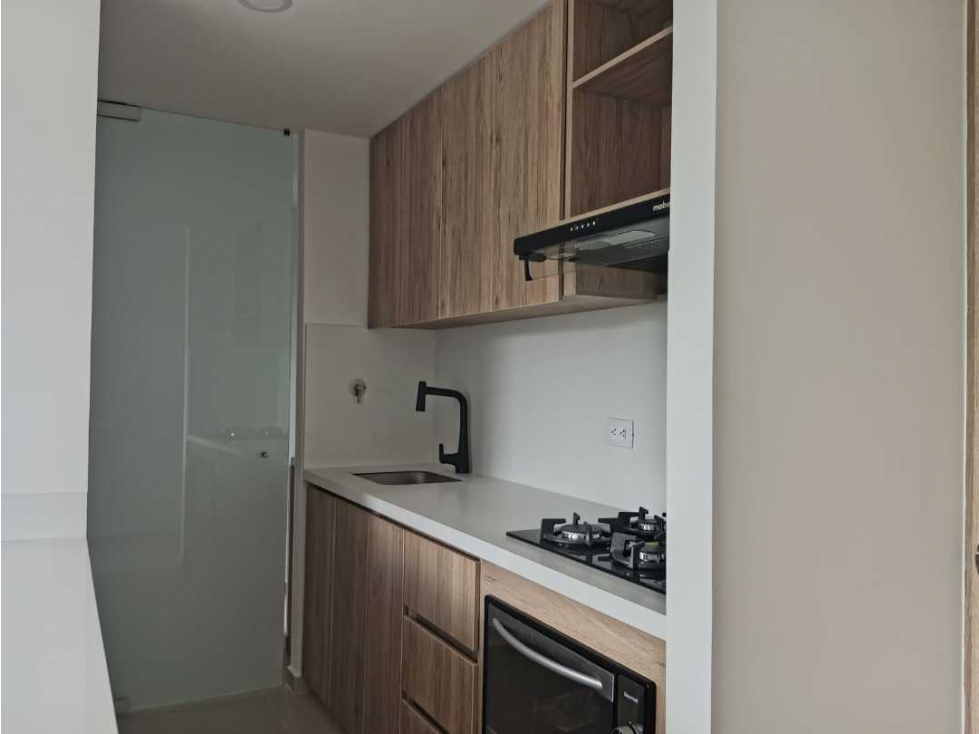 VENTA APTO NUEVO ENVIGADO CAMINO VERDE POR DEBAJO PRECIO — foto 5