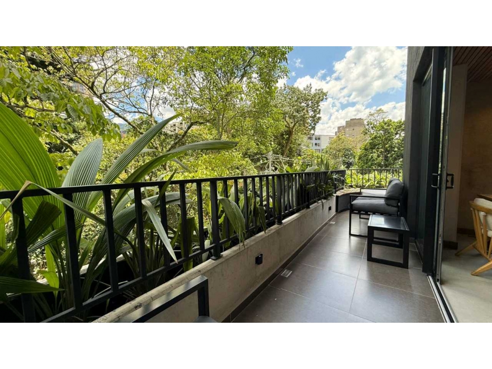 Venta Apartamento Nuevo para Renta Corta San Lucas Medellin — foto 5