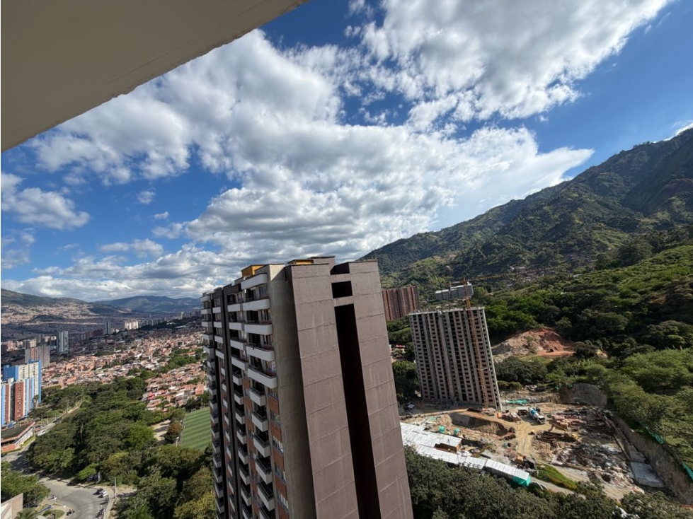 Venta apto obra gris Nogales/ san Gabriel Bello