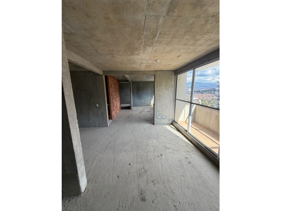 Venta apto obra gris Nogales/ san Gabriel Bello — foto 3