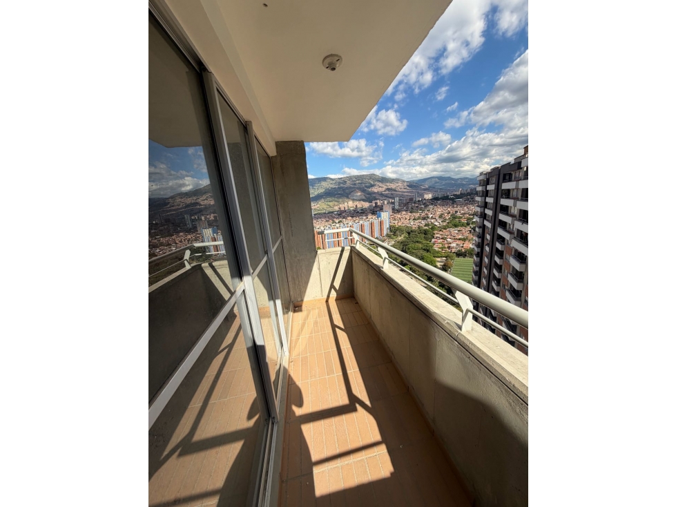 Venta apto obra gris Nogales/ san Gabriel Bello — foto 4