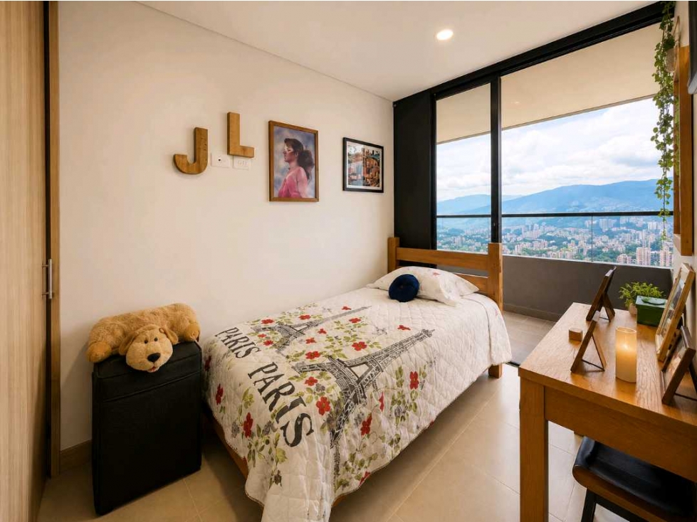 VENTA APTO (PALMAS) — foto 6