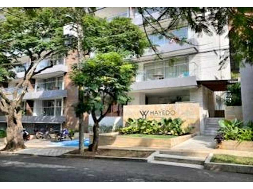 VENTA APTO Airbnb EN JUANAMBU