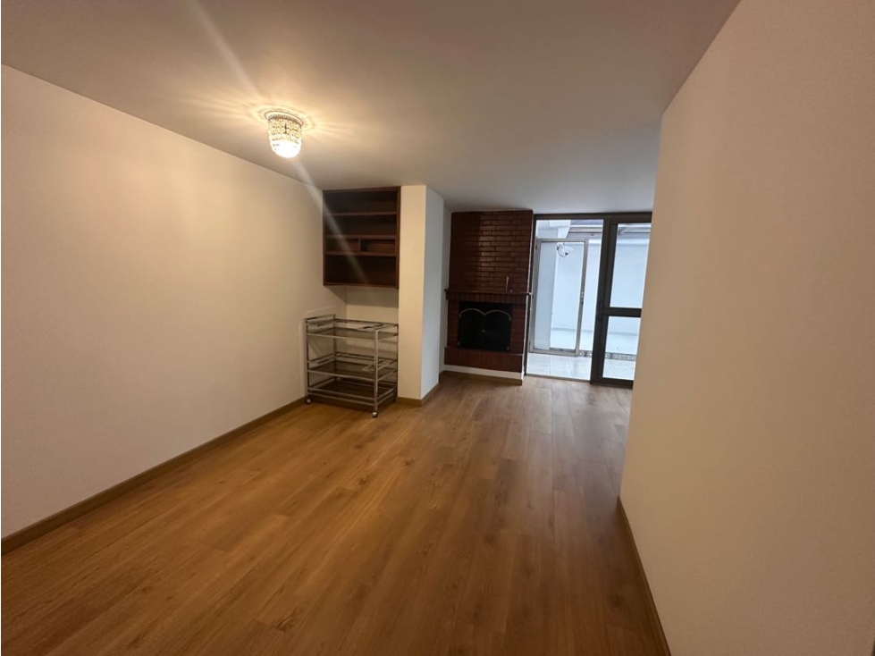 VENTA APTO PARA REMODELAR, CEDRITOS, BOGOTA — foto 6