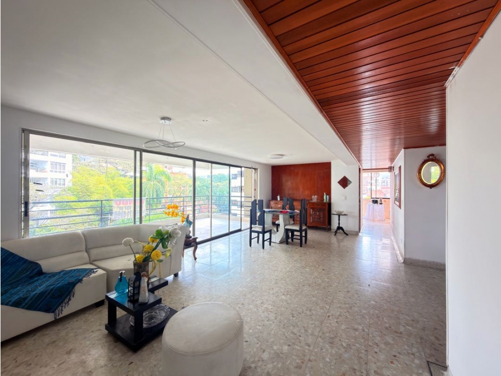 Venta Apto para remodelar en Santa Teresita oeste Cali. — foto 3