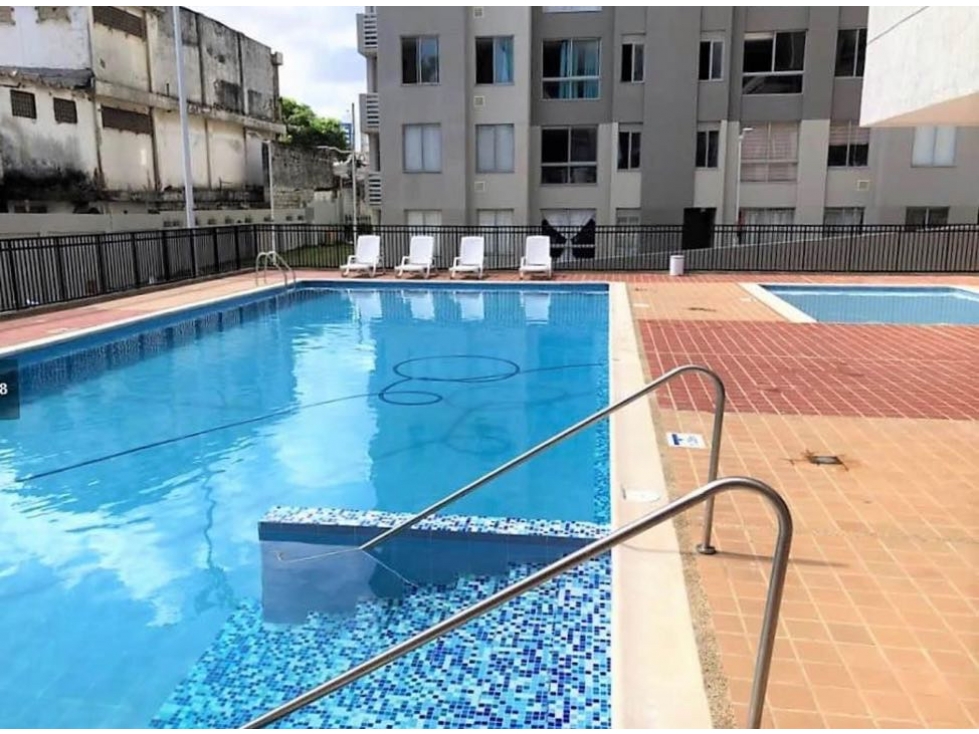 Venta Apto Paraiso Barranquilla — foto 3