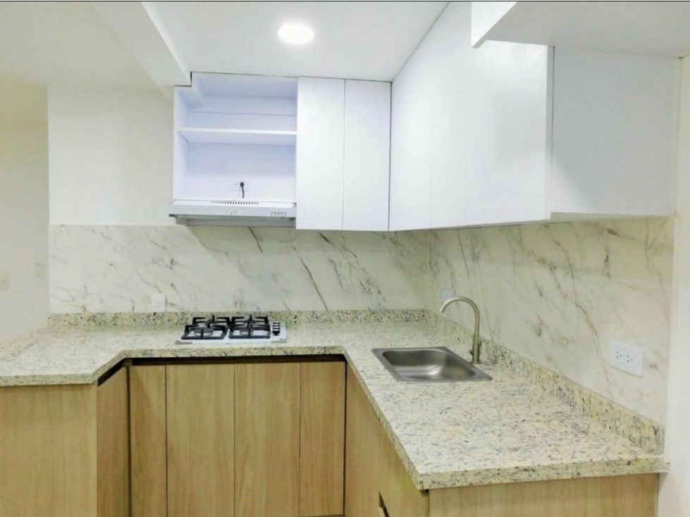 Venta Apto Paraiso Barranquilla — foto 4