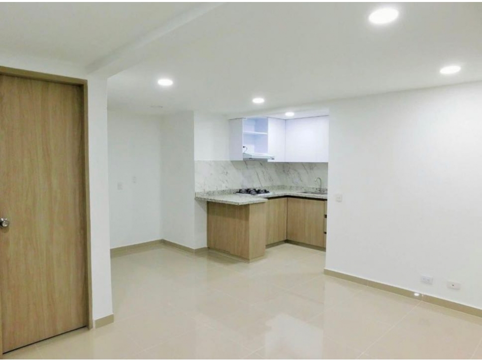 Venta Apto Paraiso Barranquilla — foto 5