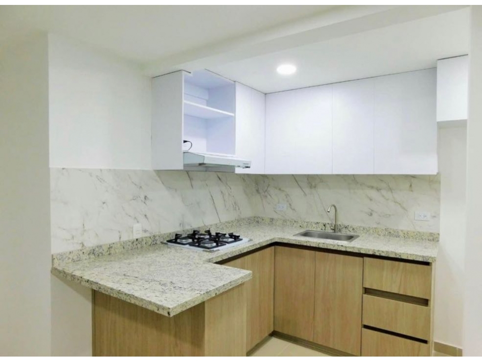 Venta Apto Paraiso Barranquilla — foto 6
