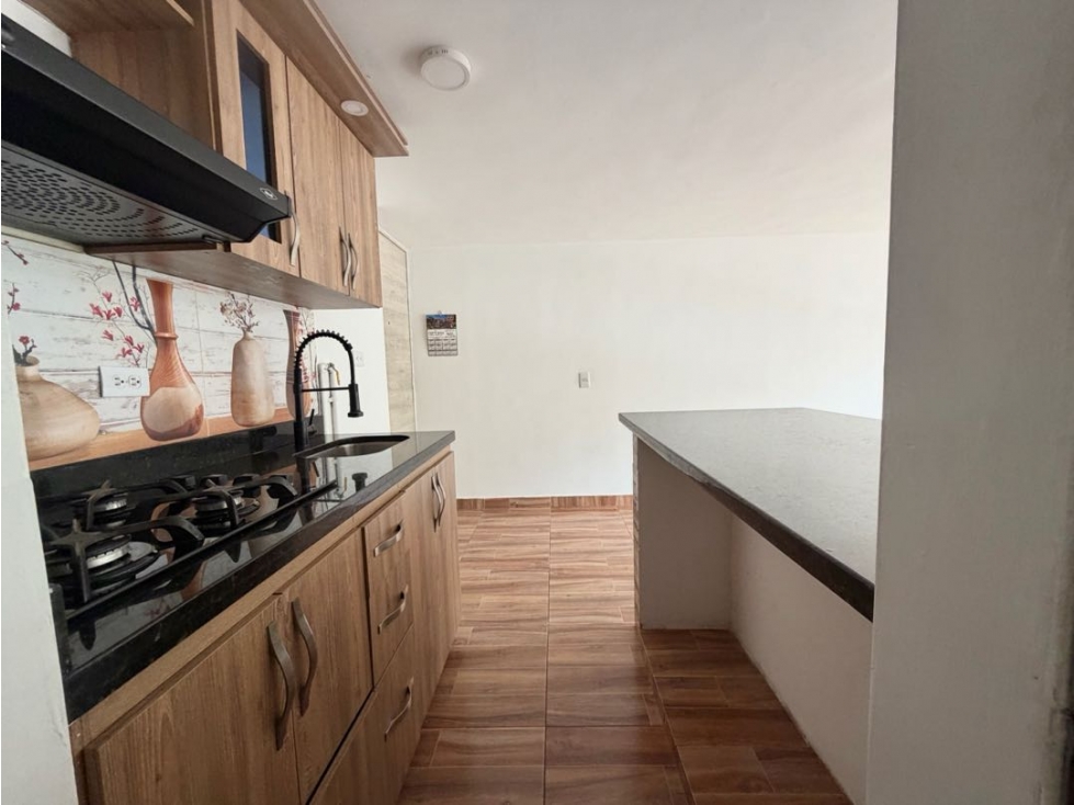 Venta apto parque alto/ Bello