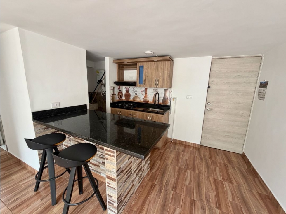 Venta apto parque alto/ Bello — foto 4