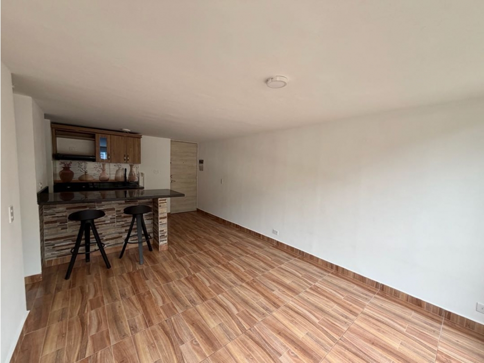 Venta apto parque alto/ Bello — foto 5