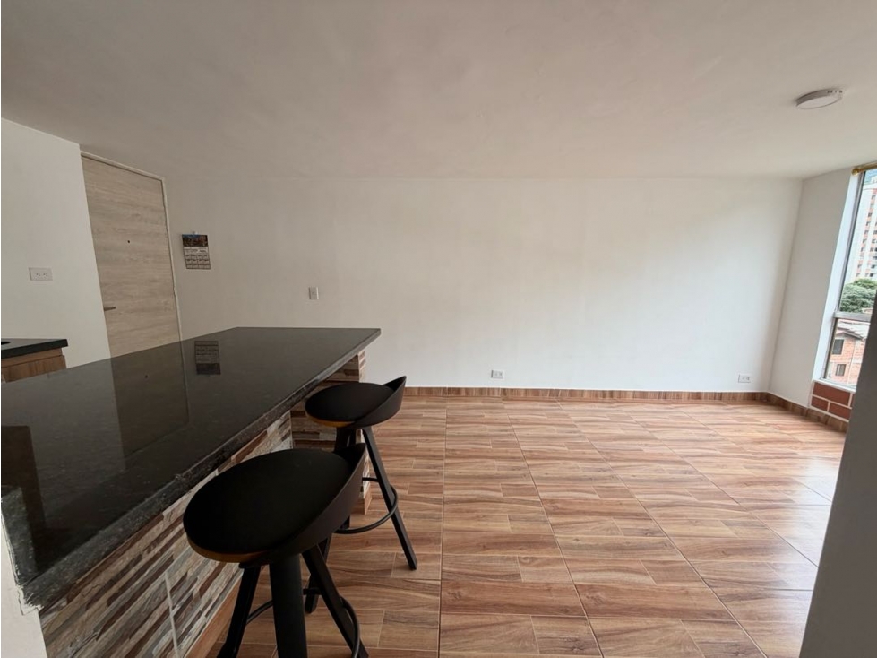 Venta apto parque alto/ Bello — foto 6