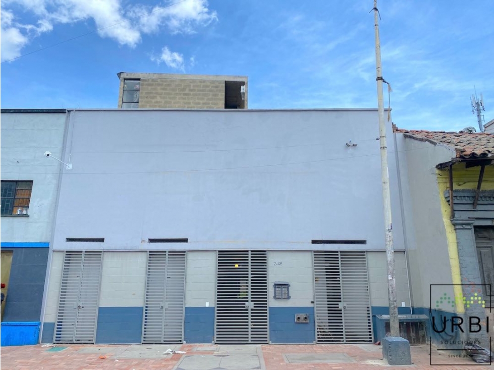 VENTA APTO PASAJE UNO 309-LAS CRUCES