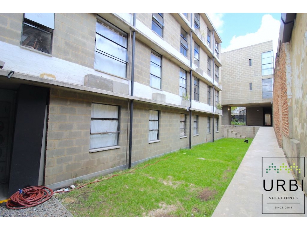 VENTA APTO PASAJE UNO 309-LAS CRUCES — foto 2