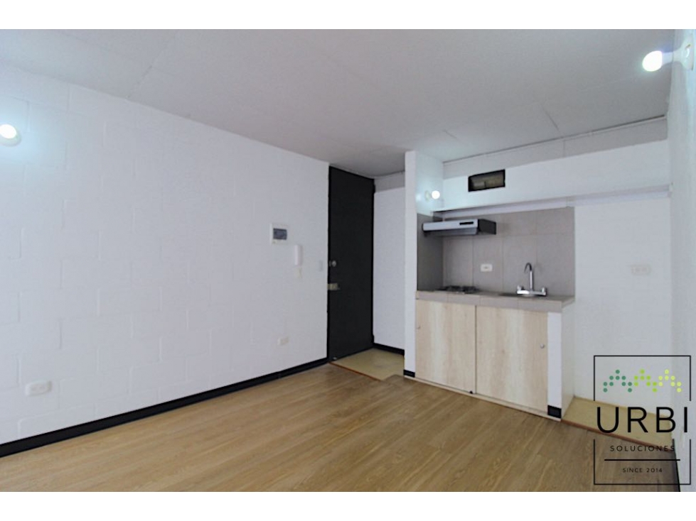 VENTA APTO PASAJE UNO 309-LAS CRUCES — foto 3