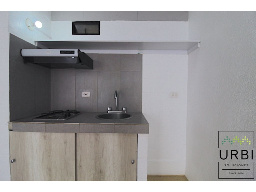 VENTA APTO PASAJE UNO 309-LAS CRUCES — foto 4