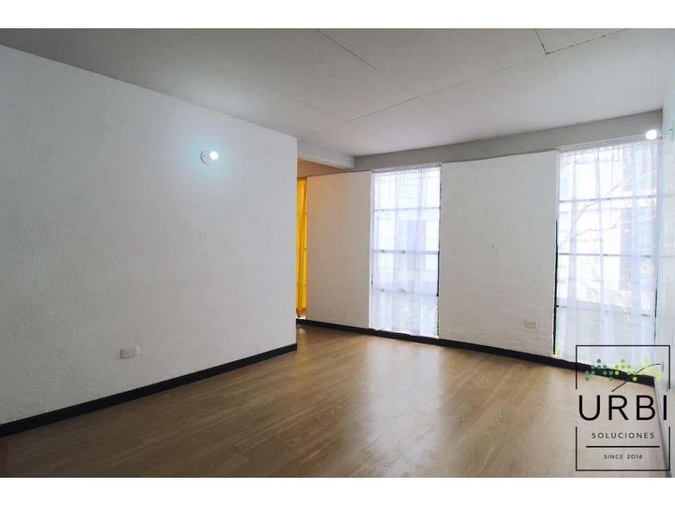 VENTA APTO PASAJE UNO 309-LAS CRUCES — foto 5