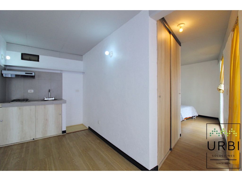 VENTA APTO PASAJE UNO 309-LAS CRUCES — foto 6