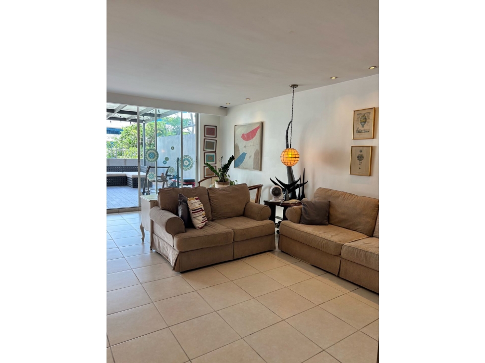 Venta apto. PH Vista Pacífica