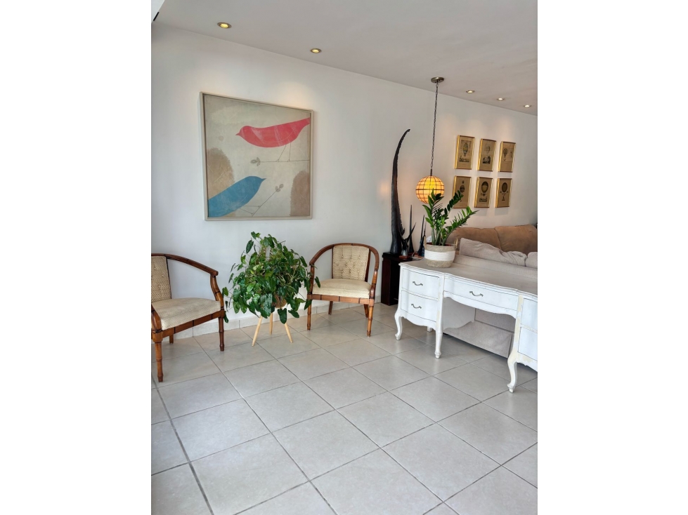 Venta apto. PH Vista Pacífica — foto 2