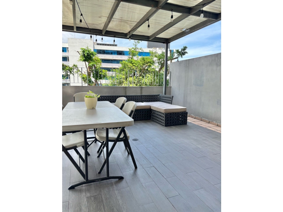 Venta apto. PH Vista Pacífica — foto 3