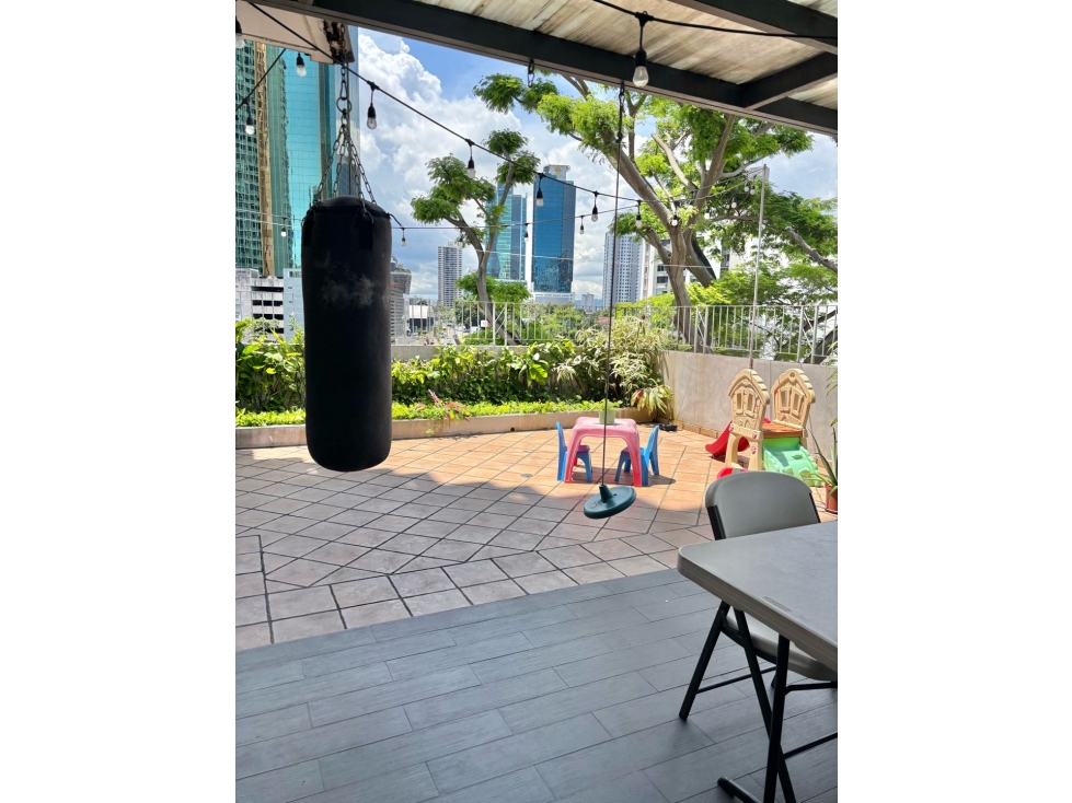 Venta apto. PH Vista Pacífica — foto 4