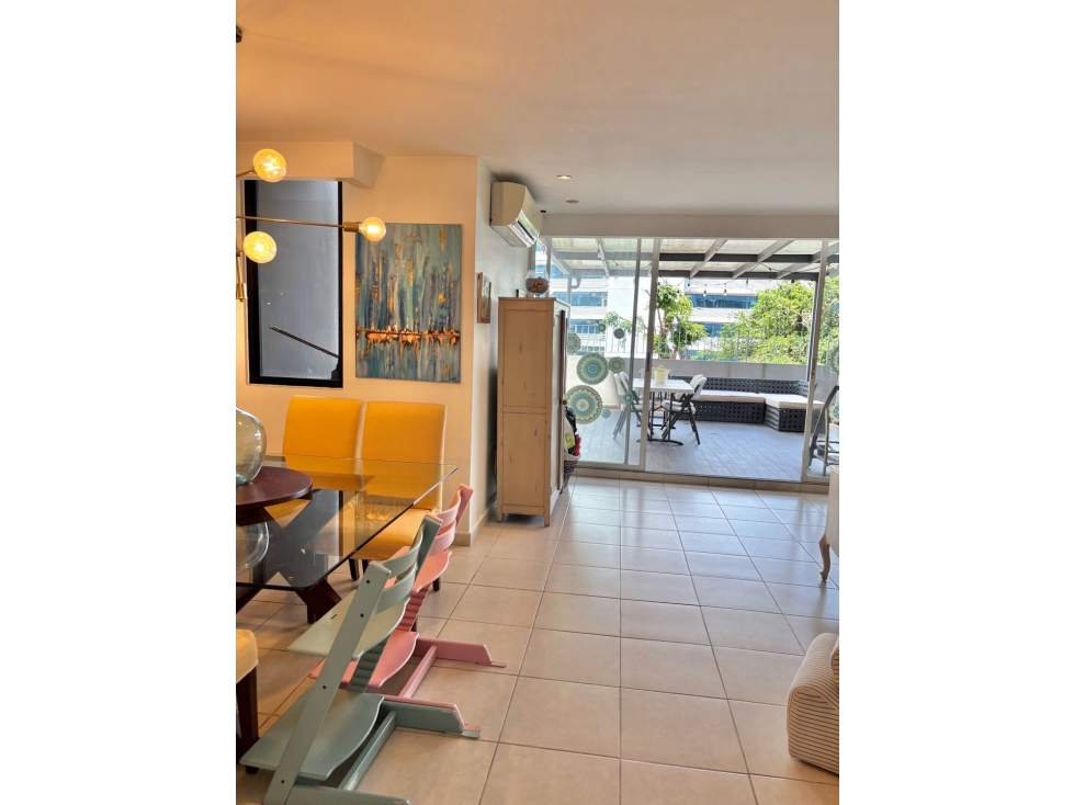 Venta apto. PH Vista Pacífica — foto 6