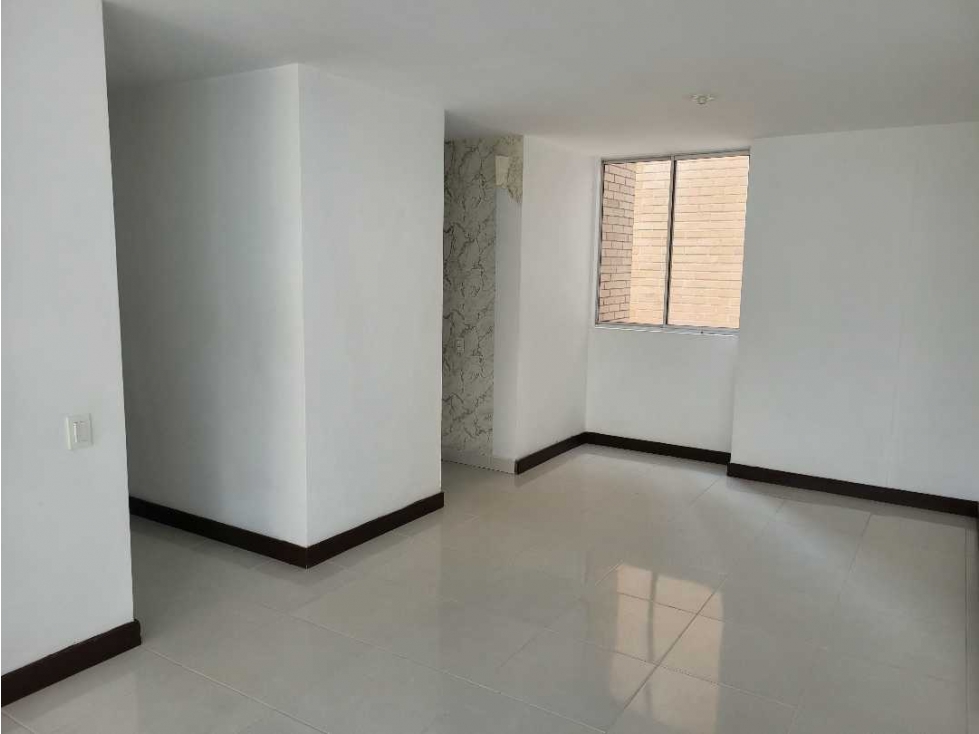 Venta apto piso alto en Envigado Loma Esmeraldal — foto 5