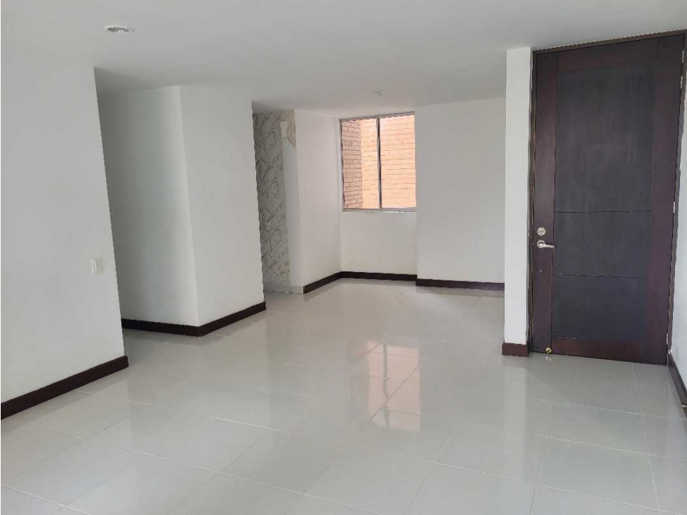 Venta apto piso alto en Envigado Loma Esmeraldal — foto 6