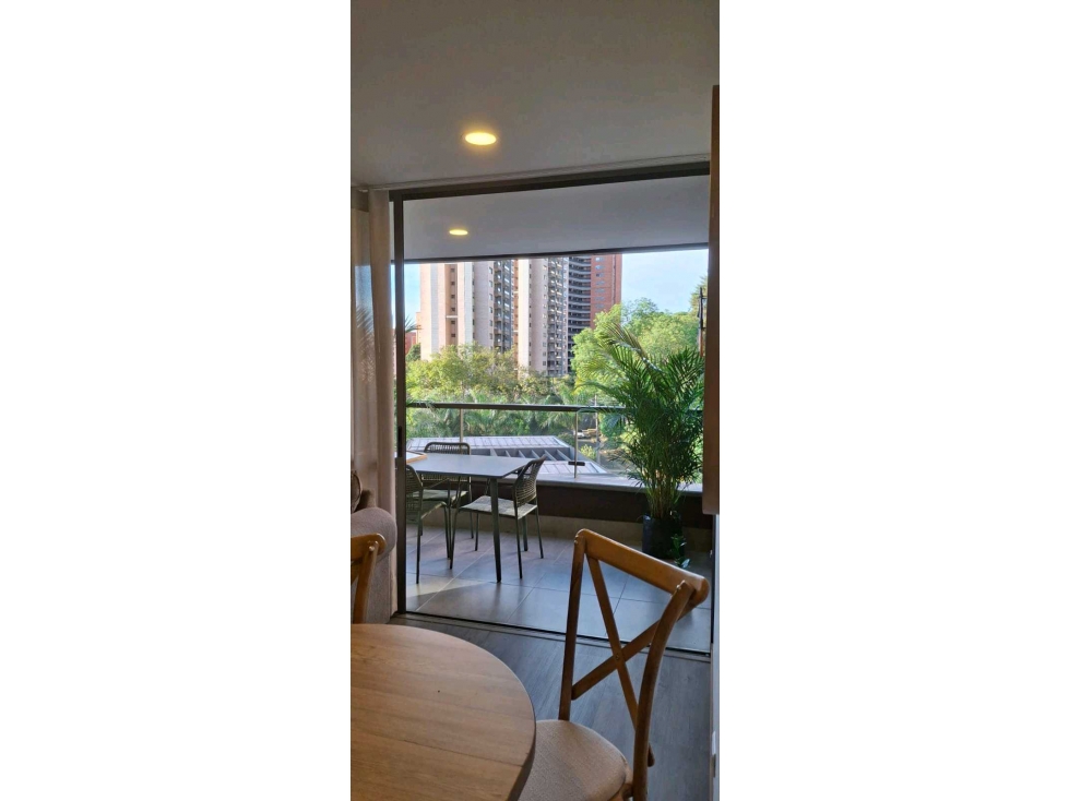 Venta Apartamento El Poblado Medellín — foto 2