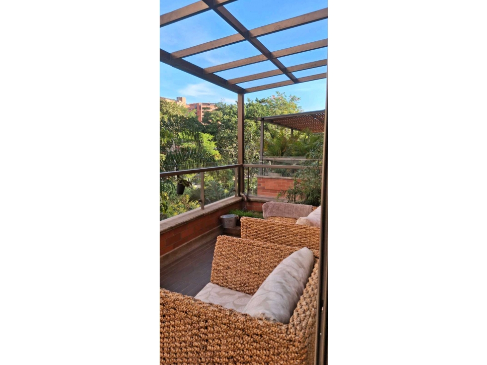 Venta Apartamento El Poblado Medellín