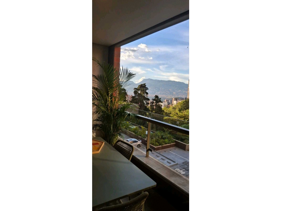 Venta Apartamento El Poblado Medellín — foto 3