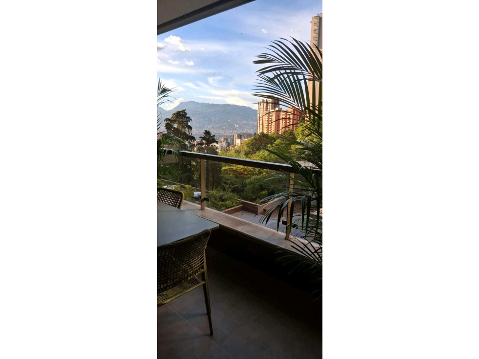 Venta Apartamento El Poblado Medellín — foto 4