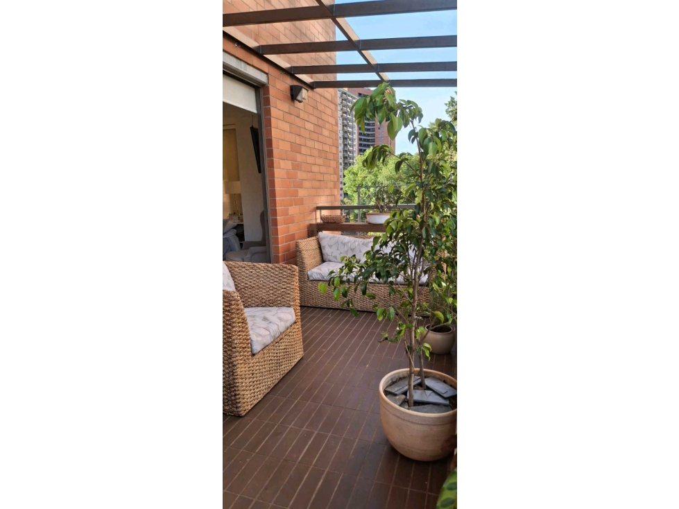 Venta Apartamento El Poblado Medellín — foto 5