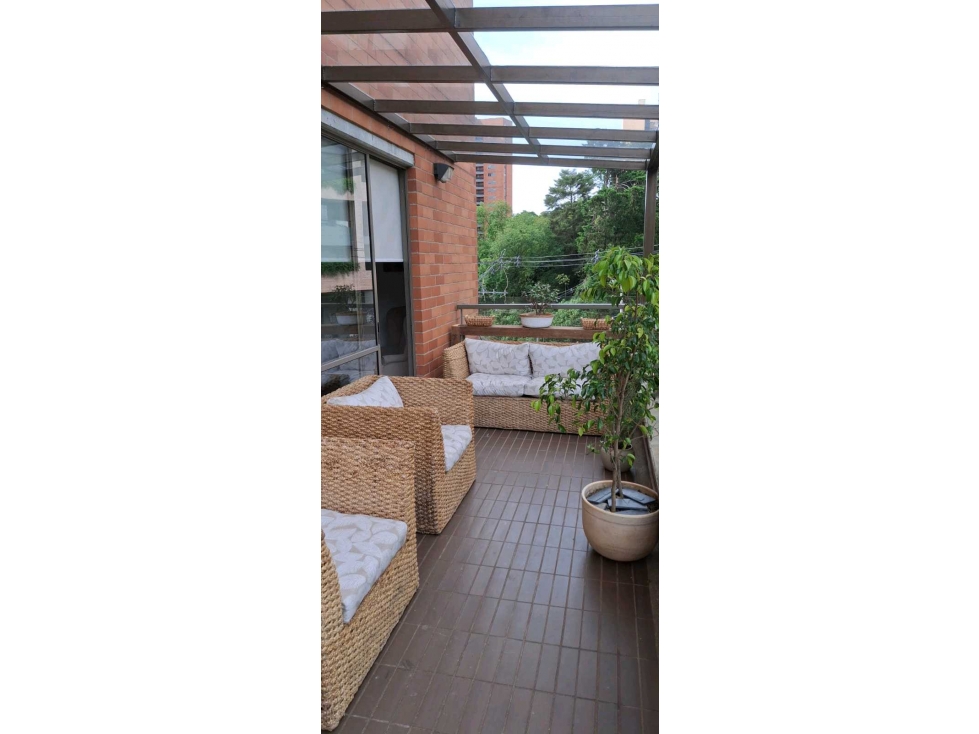Venta Apartamento El Poblado Medellín — foto 6