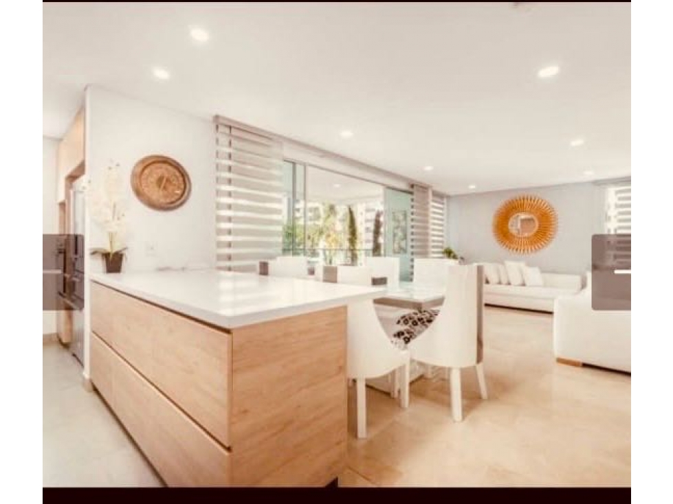 Apartamento en Venta sector Poblado Milla de Oro — foto 2