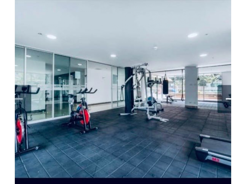 Apartamento en Venta sector Poblado Milla de Oro — foto 5