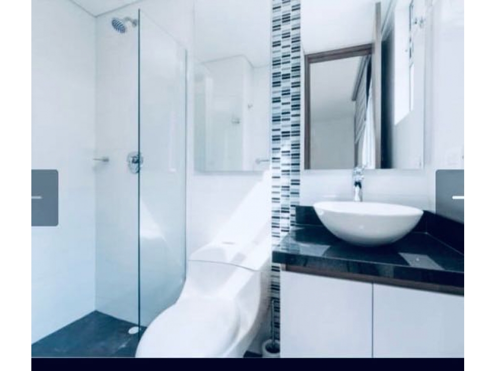 Apartamento en Venta sector Poblado Milla de Oro — foto 6