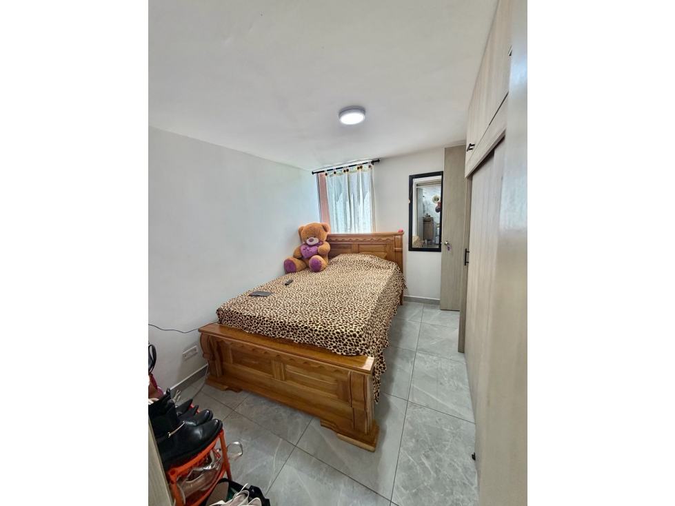 Venta apto poblado Niquia/ Navarra bello — foto 2