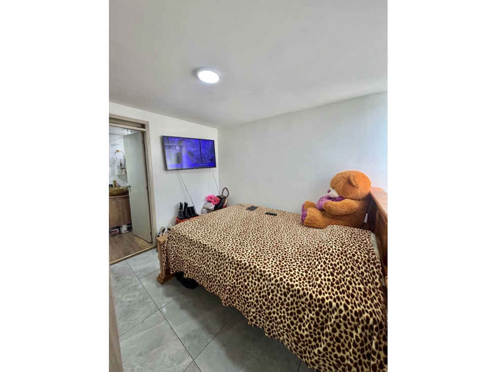 Venta apto poblado Niquia/ Navarra bello — foto 4